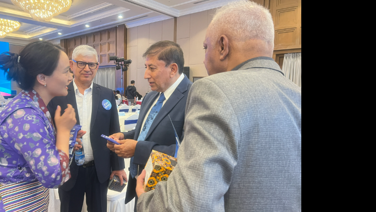 奇正青稞閃耀國際舞臺(tái)，雙展連獲贊譽(yù)開啟全球化新篇章